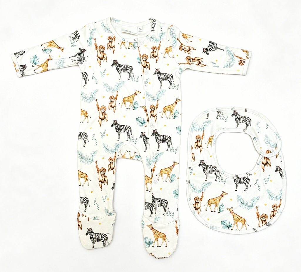 Newborn Onesie