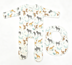 Newborn Onesie