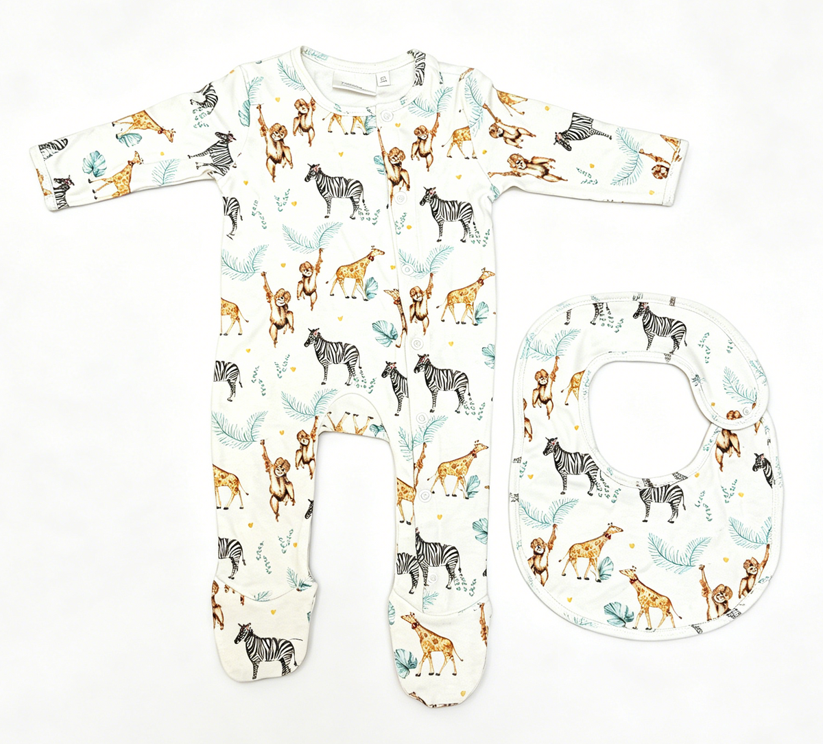 Newborn Onesie