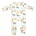 Newborn Onesie