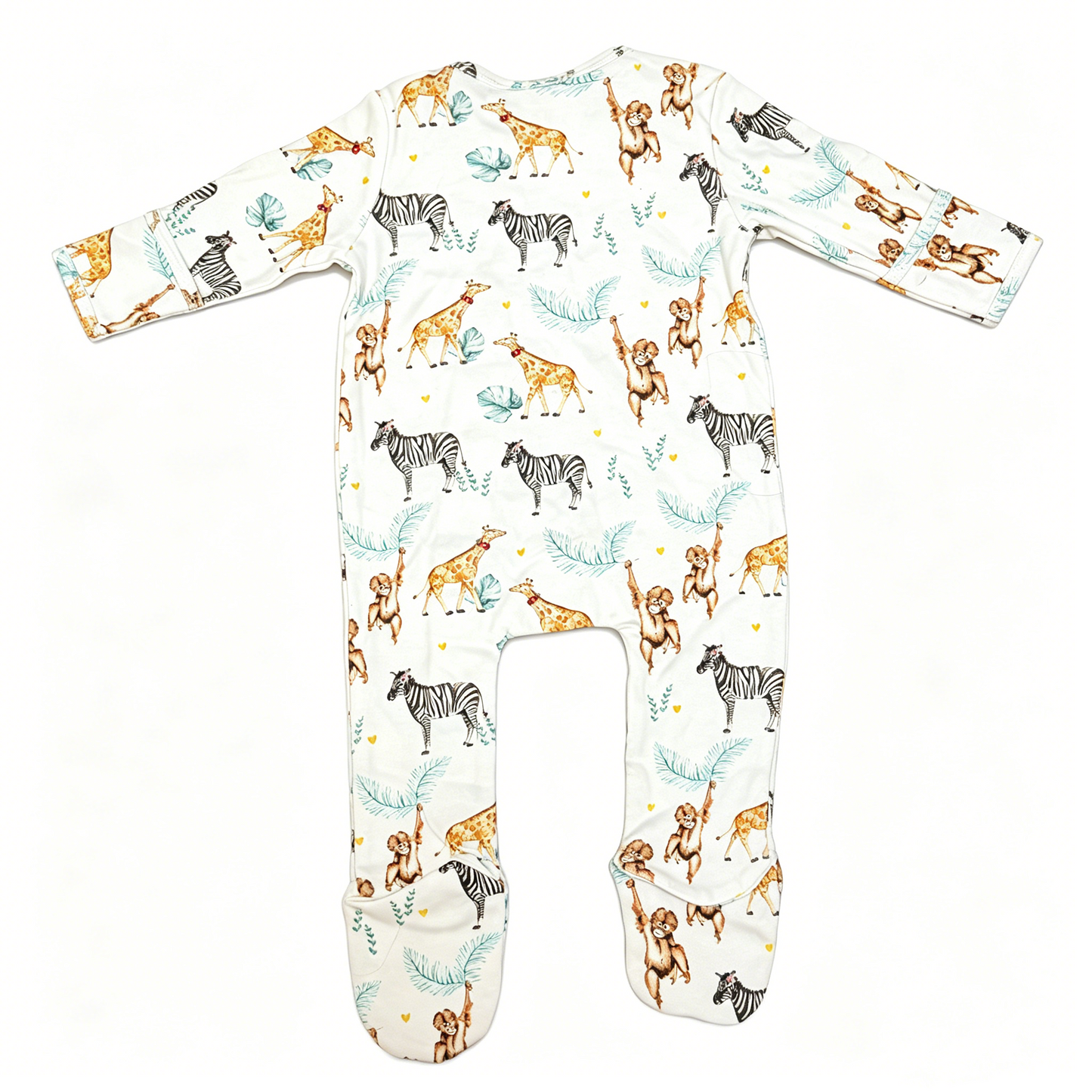 Newborn Onesie