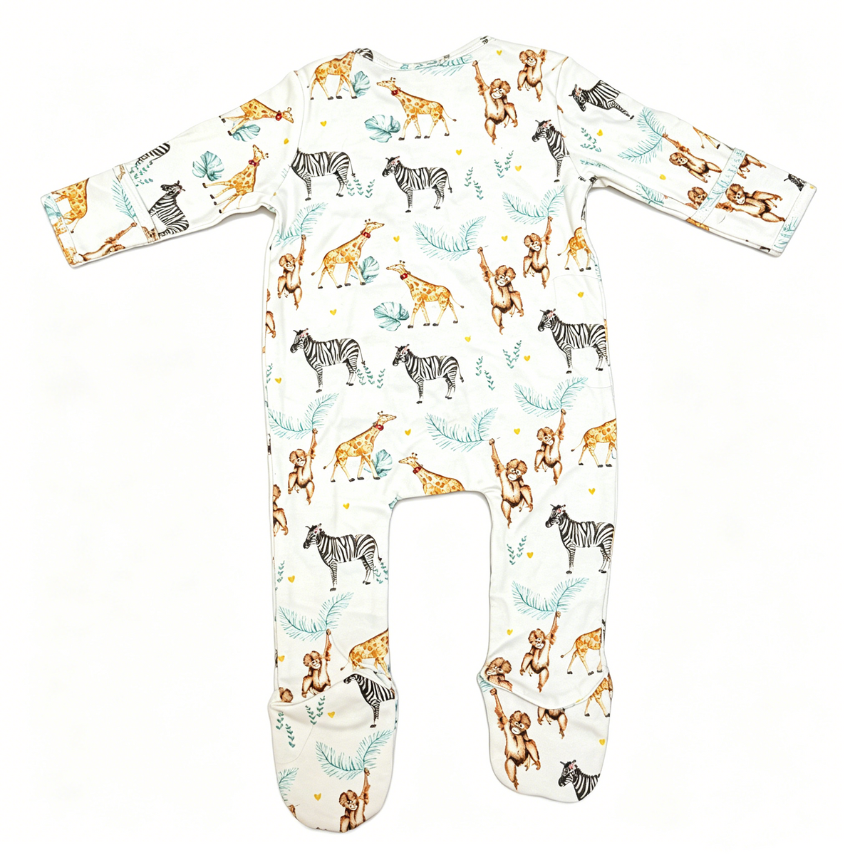 Newborn Onesie