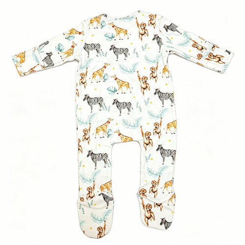 Newborn Onesie